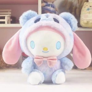 High-end dolls suitable for men, women and children